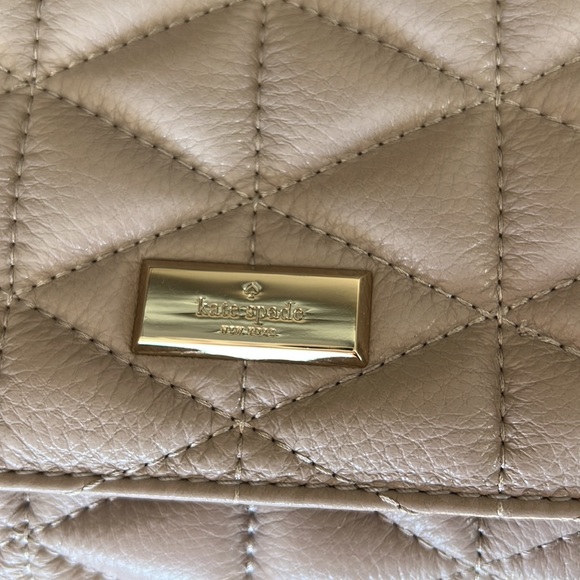 Kate spade crossbody - Picture 2 of 4